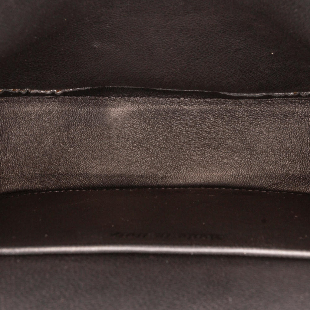 Celine Small Trotteur Crossbody Bag (SHG-EXwSgt)