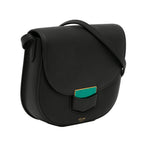 Celine Small Trotteur Crossbody Bag (SHG-EXwSgt)