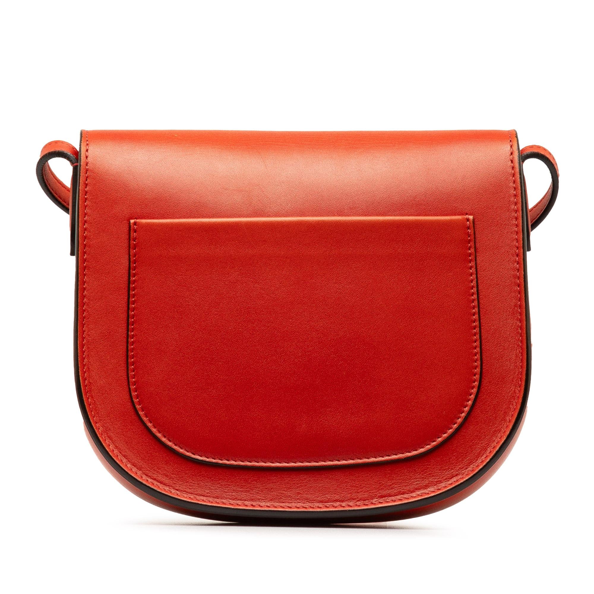 Celine Small Trotteur Crossbody (SHG-C9wxQO)