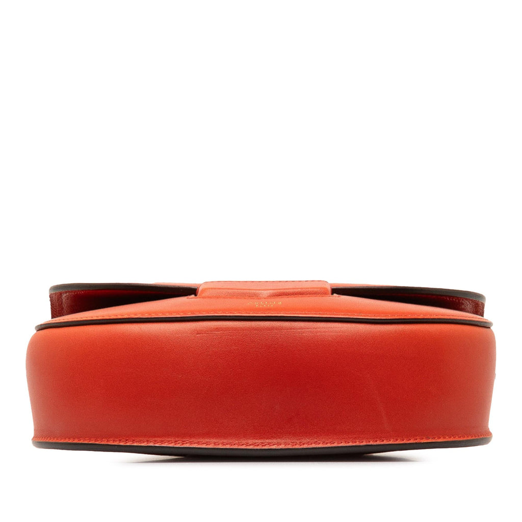 Celine Small Trotteur Crossbody (SHG-C9wxQO)