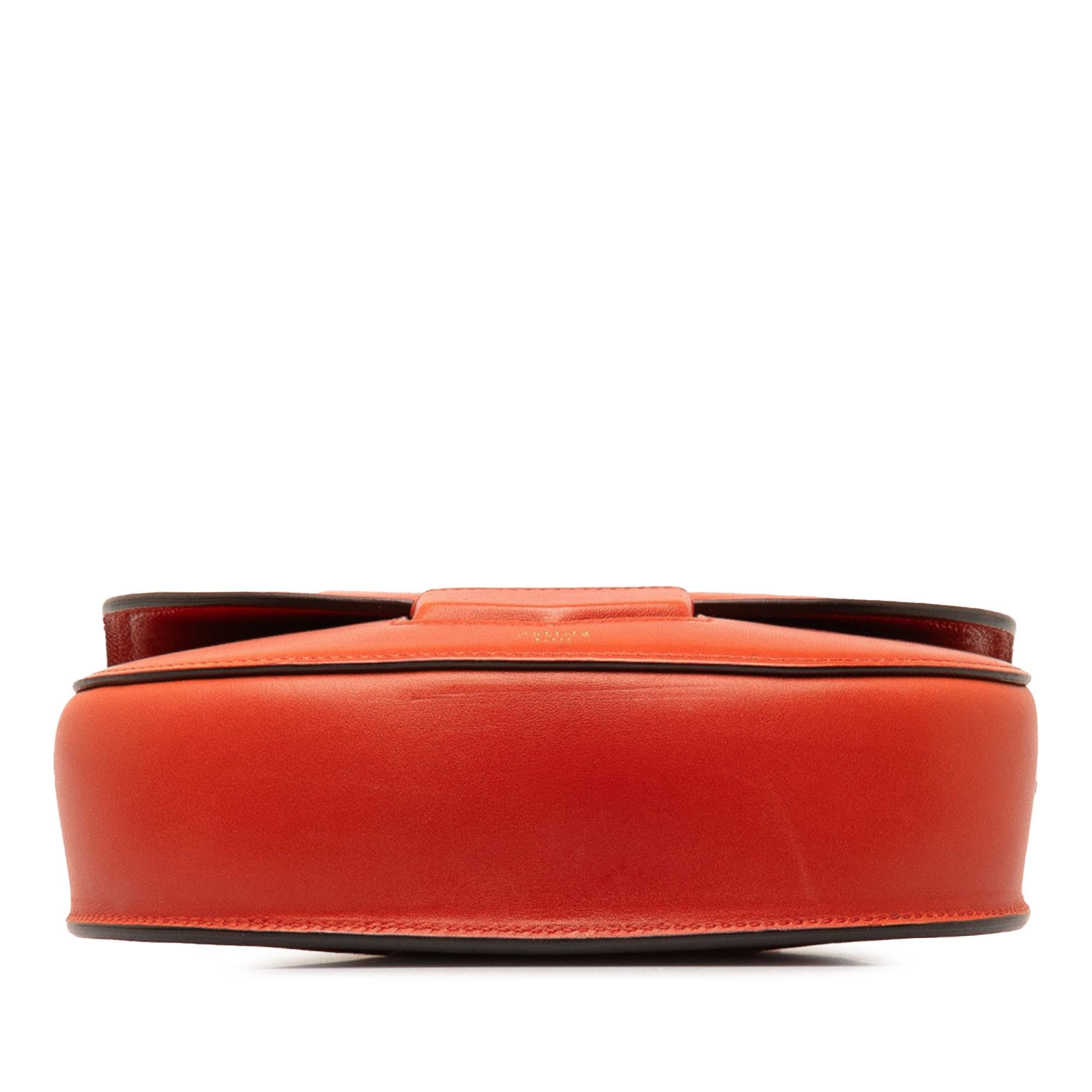 Celine Small Trotteur Crossbody (SHG-C9wxQO)