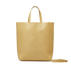 Celine Small Vertical Cabas Satchel (SHG-nV14X4)