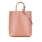 Celine Small Vertical Cabas Satchel