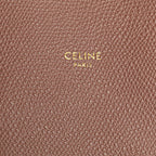 Celine Small Vertical Cabas Satchel
