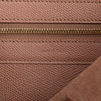 Celine Small Vertical Cabas Satchel