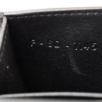 Celine Smooth Calfskin Envelope Card Holder
