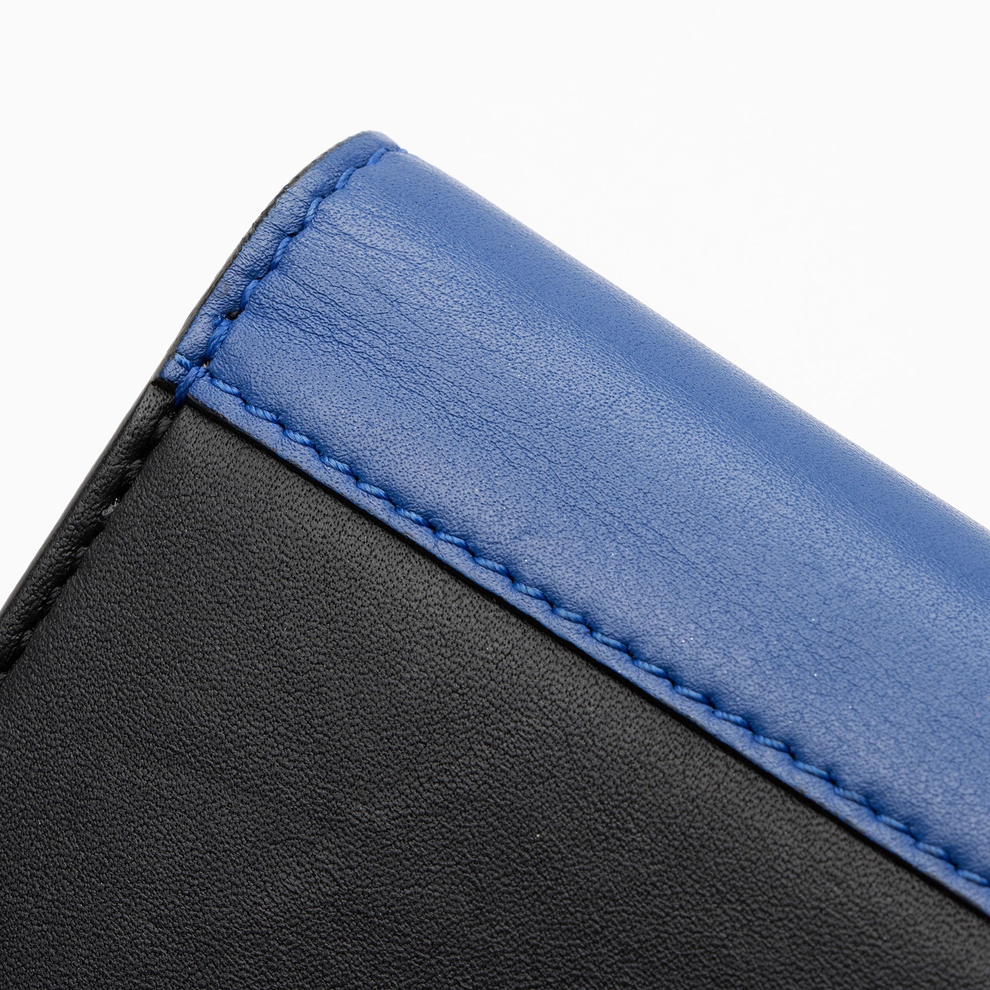 Celine Smooth Calfskin Envelope Card Holder