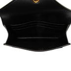 Celine Smooth Calfskin Envelope Card Holder