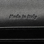 Celine Smooth Calfskin Envelope Card Holder
