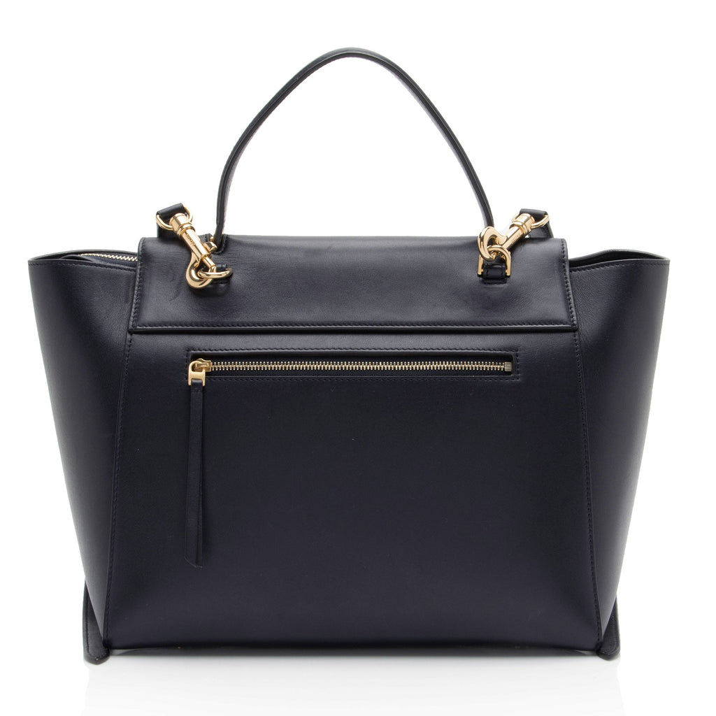 Celine Smooth Calfskin Mini Belt Bag