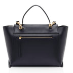 Celine Smooth Calfskin Mini Belt Bag