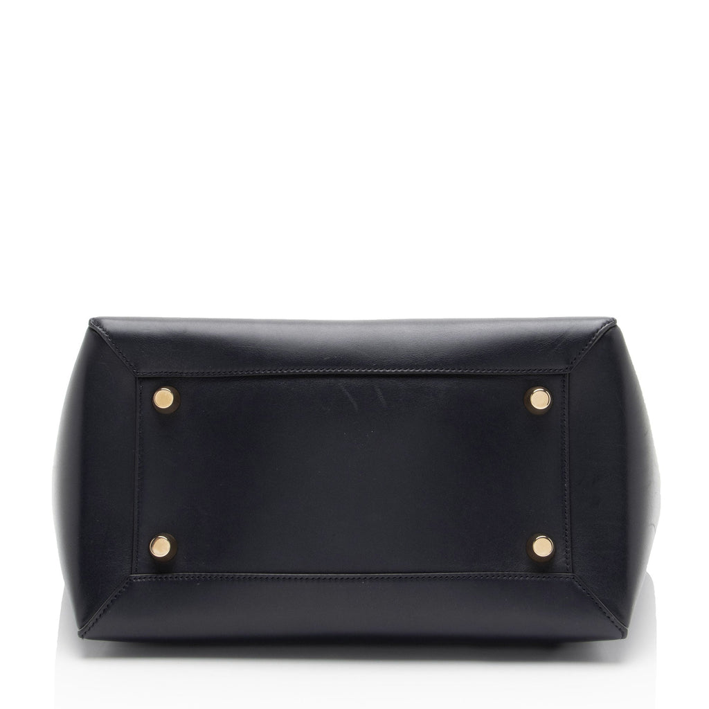 Celine Smooth Calfskin Mini Belt Bag