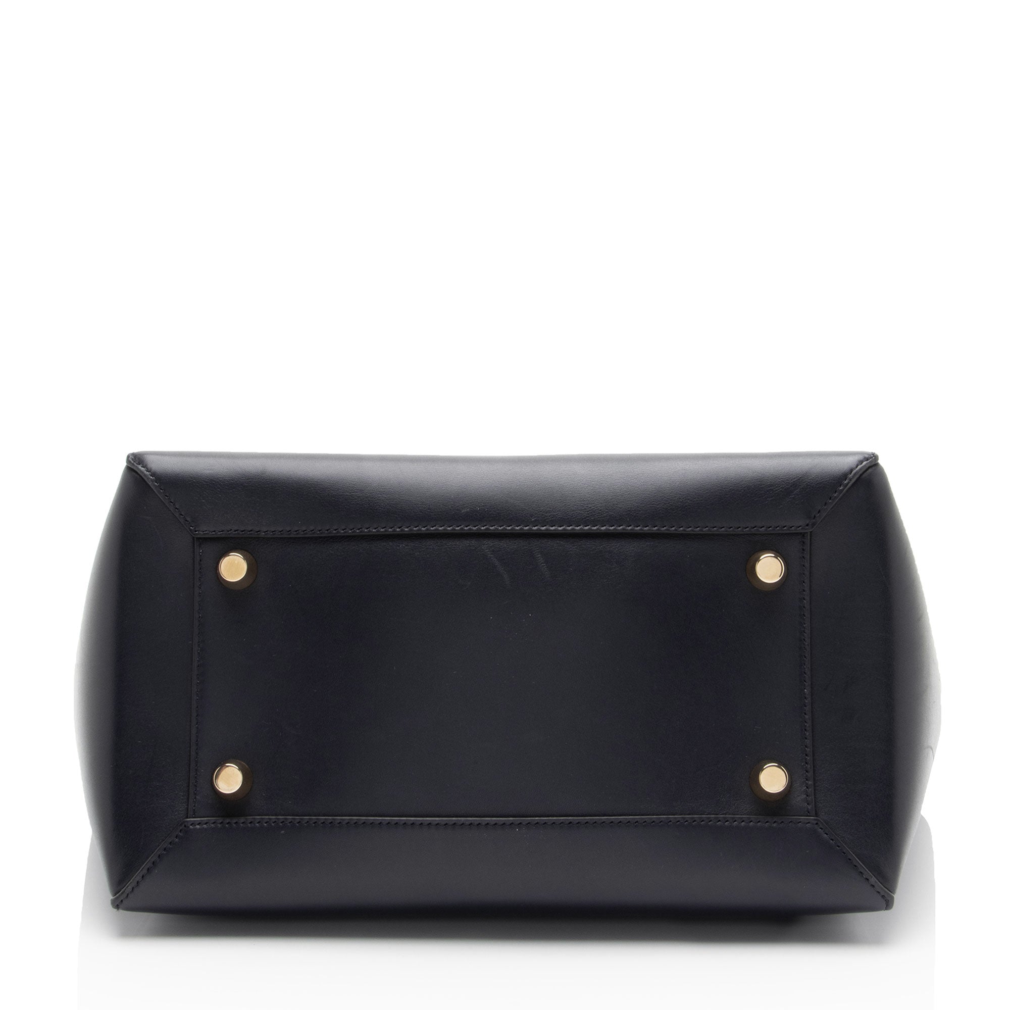 Celine Smooth Calfskin Mini Belt Bag