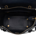 Celine Smooth Calfskin Mini Belt Bag