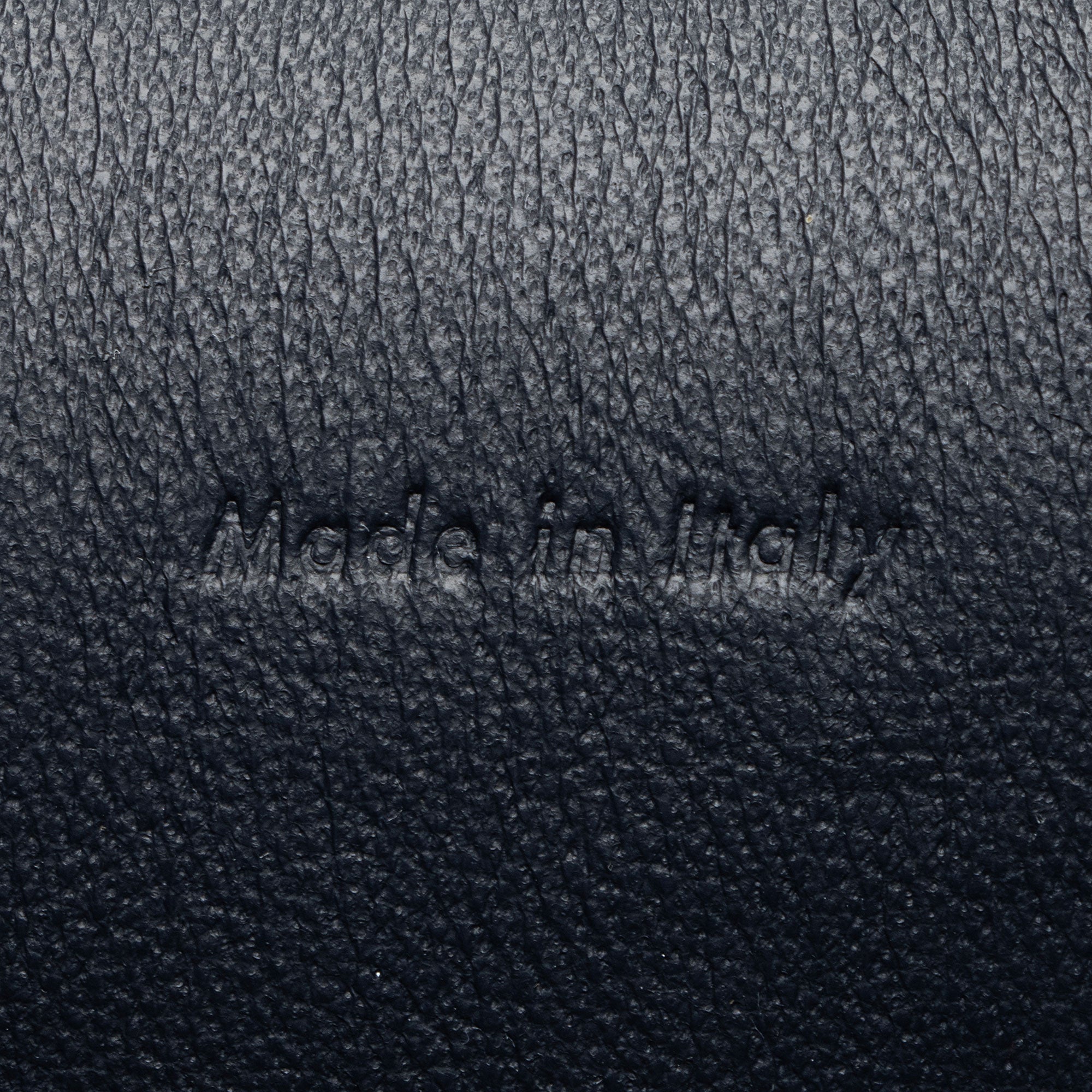 Celine Smooth Calfskin Mini Belt Bag