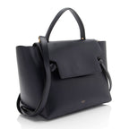 Celine Smooth Calfskin Mini Belt Bag