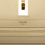 Celine Smooth Calfskin Soft 16 Cabas (SHG-LNO5bJ)