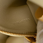 Celine Smooth Calfskin Soft 16 Cabas
