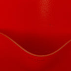 Celine Smooth Calfskin Tabou Clutch on Strap