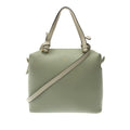 Celine Soft Cube Satchel (SHG-w1Jvdb)