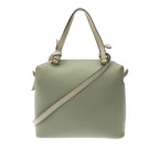 Celine Soft Cube Satchel (SHG-w1Jvdb)