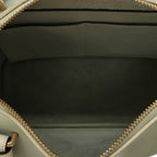 Celine Soft Cube Satchel (SHG-w1Jvdb)