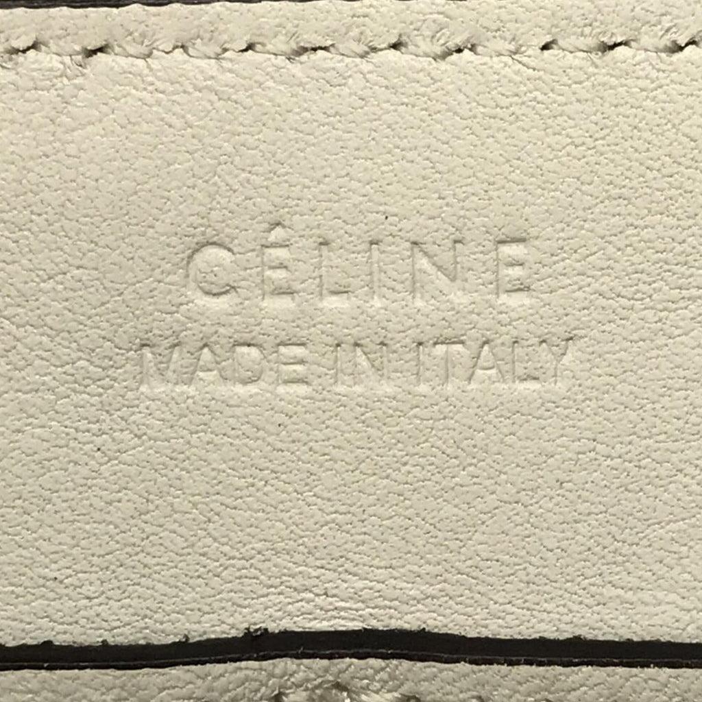 Celine Soft Cube Satchel (SHG-w1Jvdb)