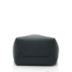 Celine Soft Grained Calfskin Sangle Small Bucket Bag