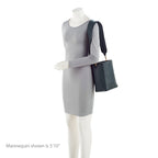Celine Soft Grained Calfskin Sangle Small Bucket Bag