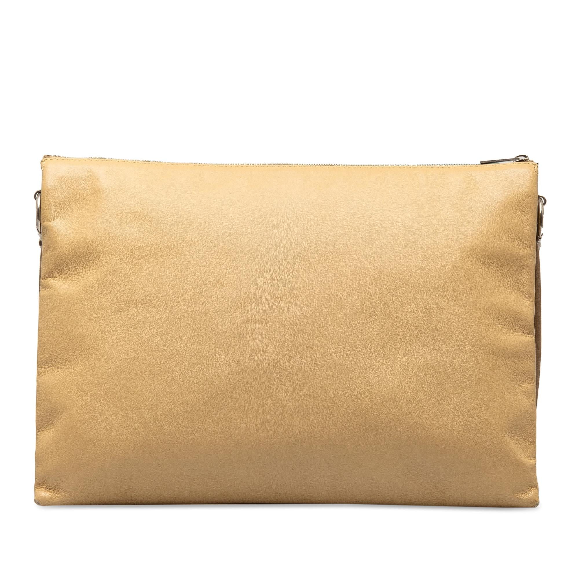 Celine Soft Trio Bag (SHG-2j1KyD)