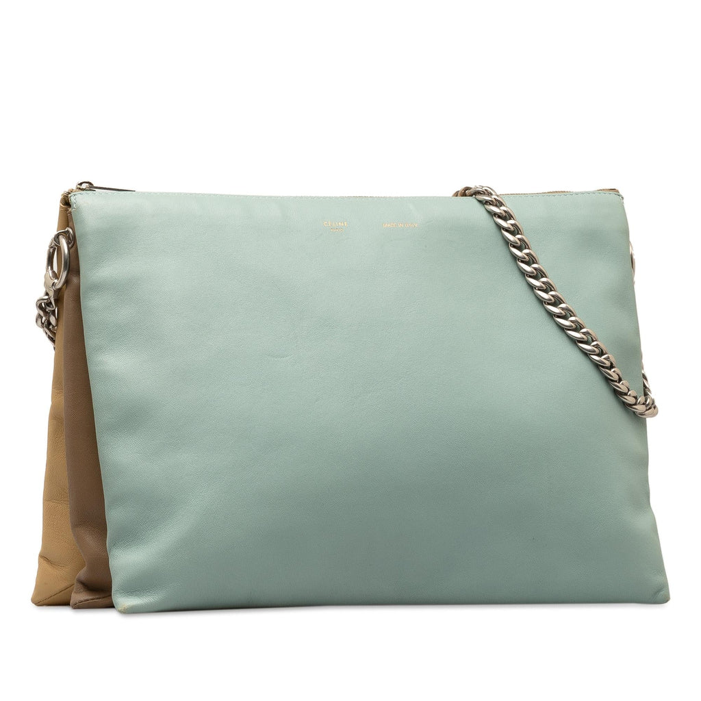 Celine Soft Trio Bag (SHG-2j1KyD)