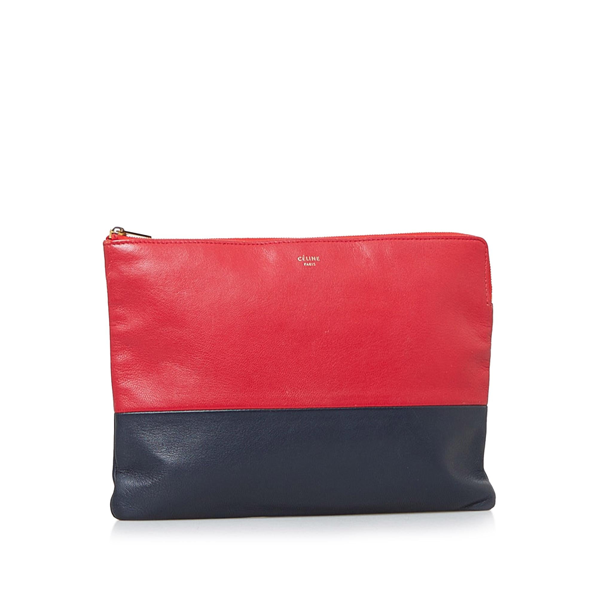 Celine Solo Bicolor (SHG-JiVDmb)