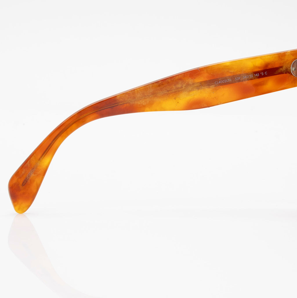 Celine Square Sunglasses