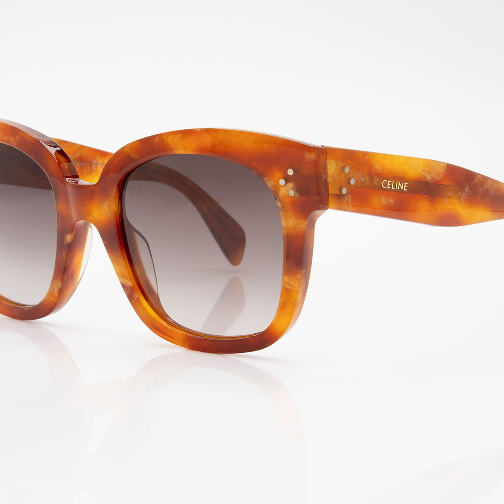 Celine Square Sunglasses