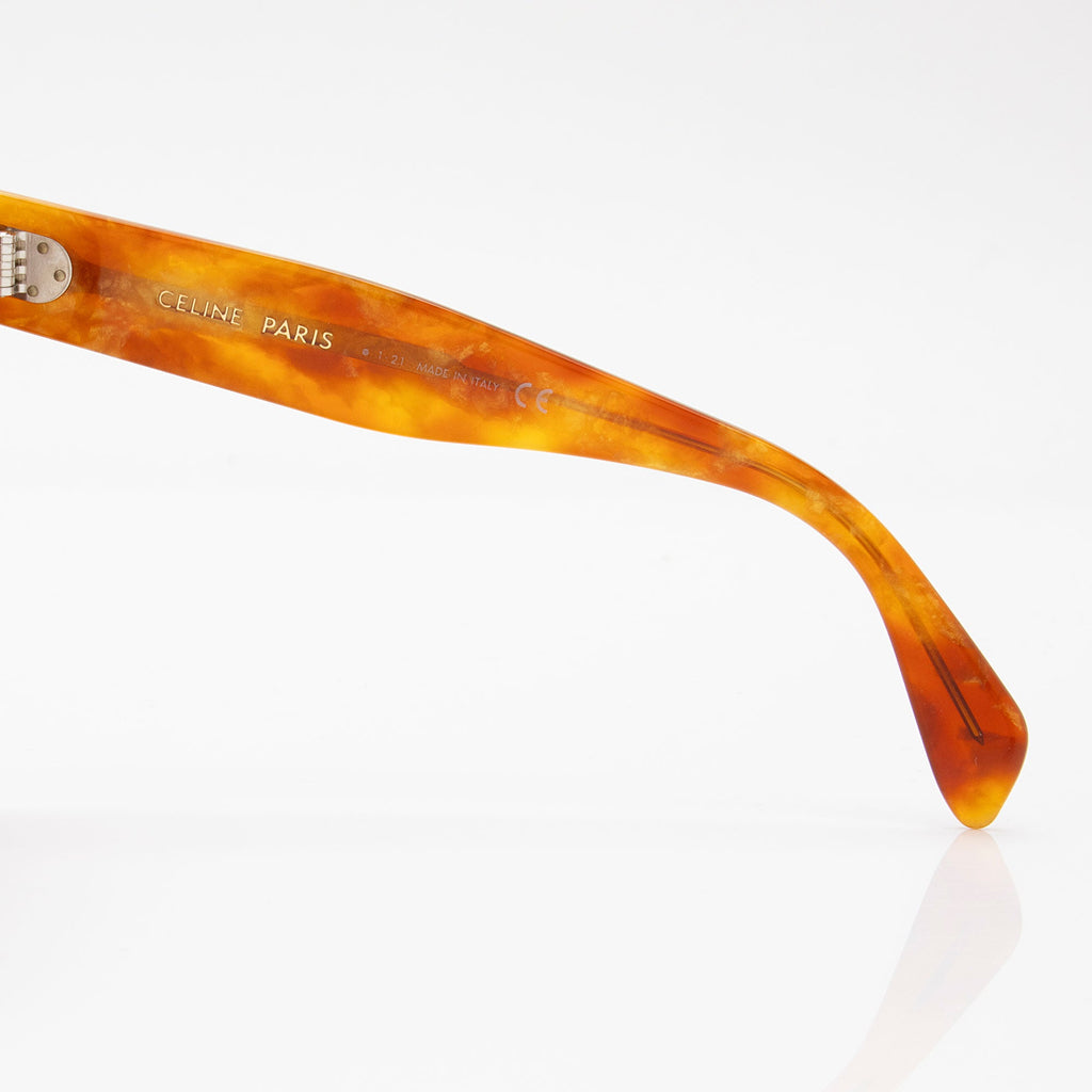 Celine Square Sunglasses