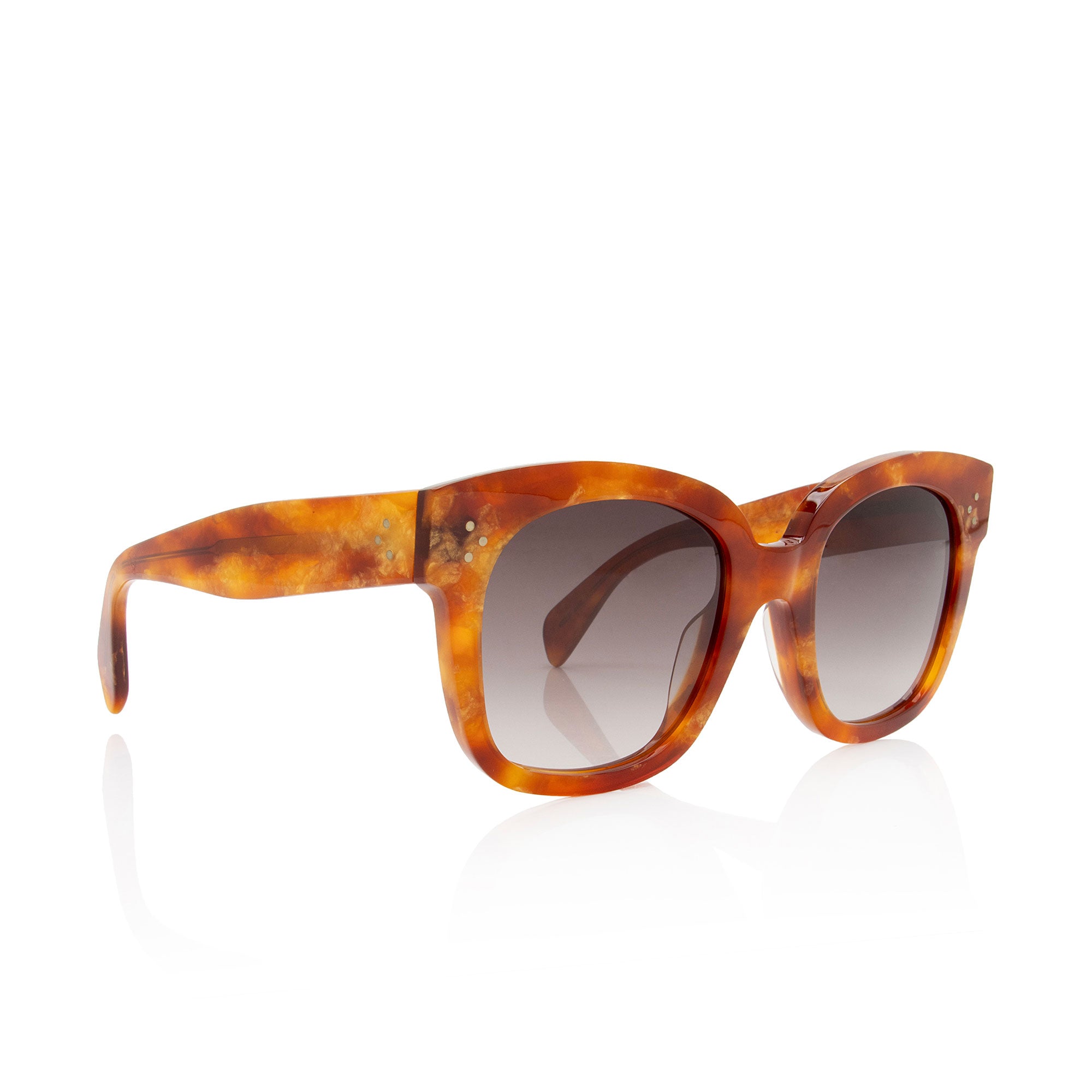 Celine Square Sunglasses