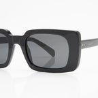 Celine Square Sunglasses (SHF-M0jlBU)