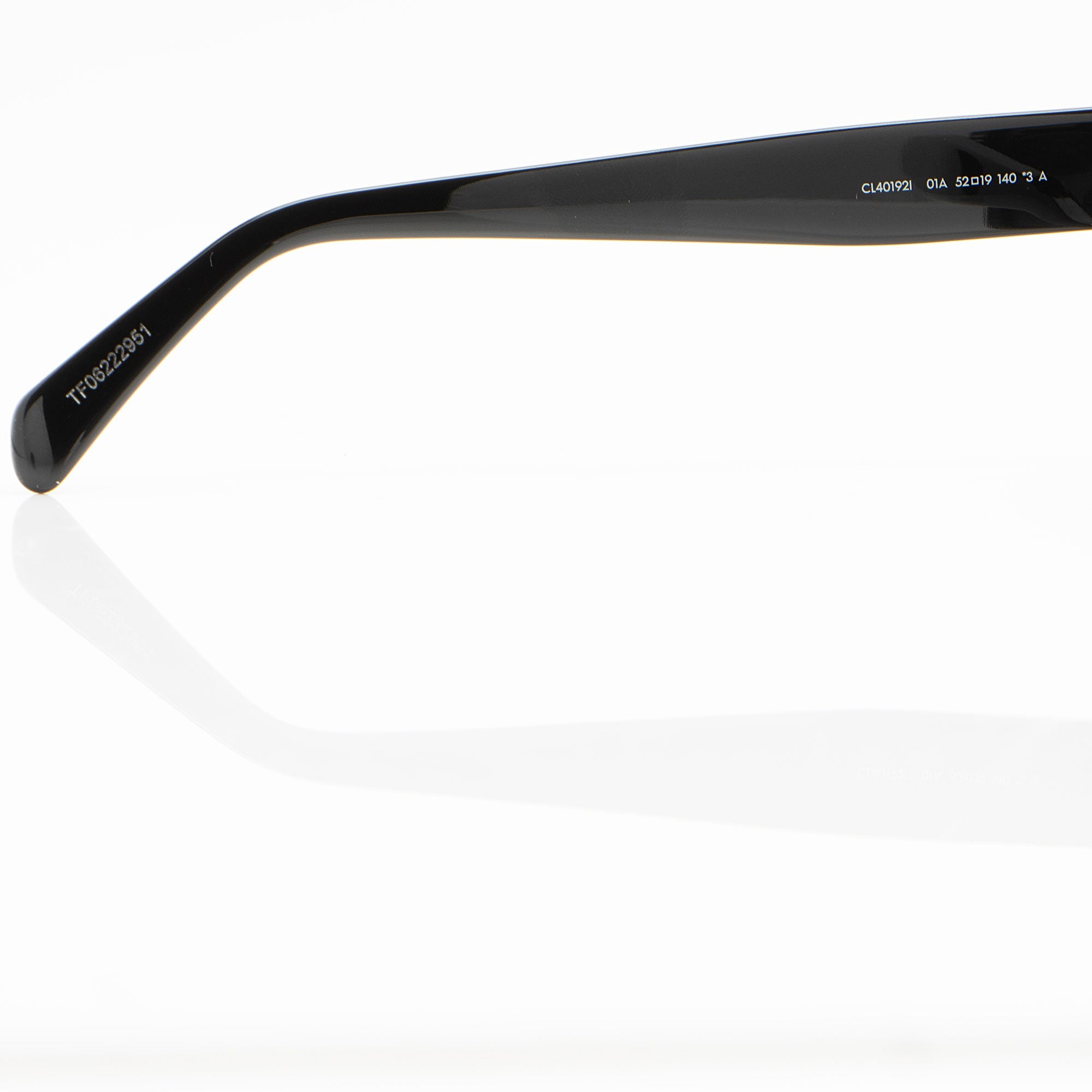 Celine Square Sunglasses