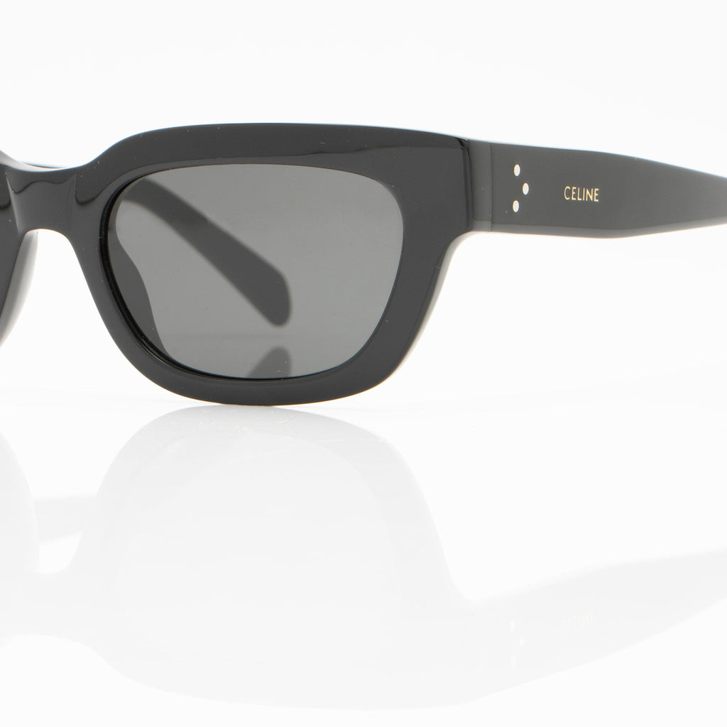 Celine Square Sunglasses
