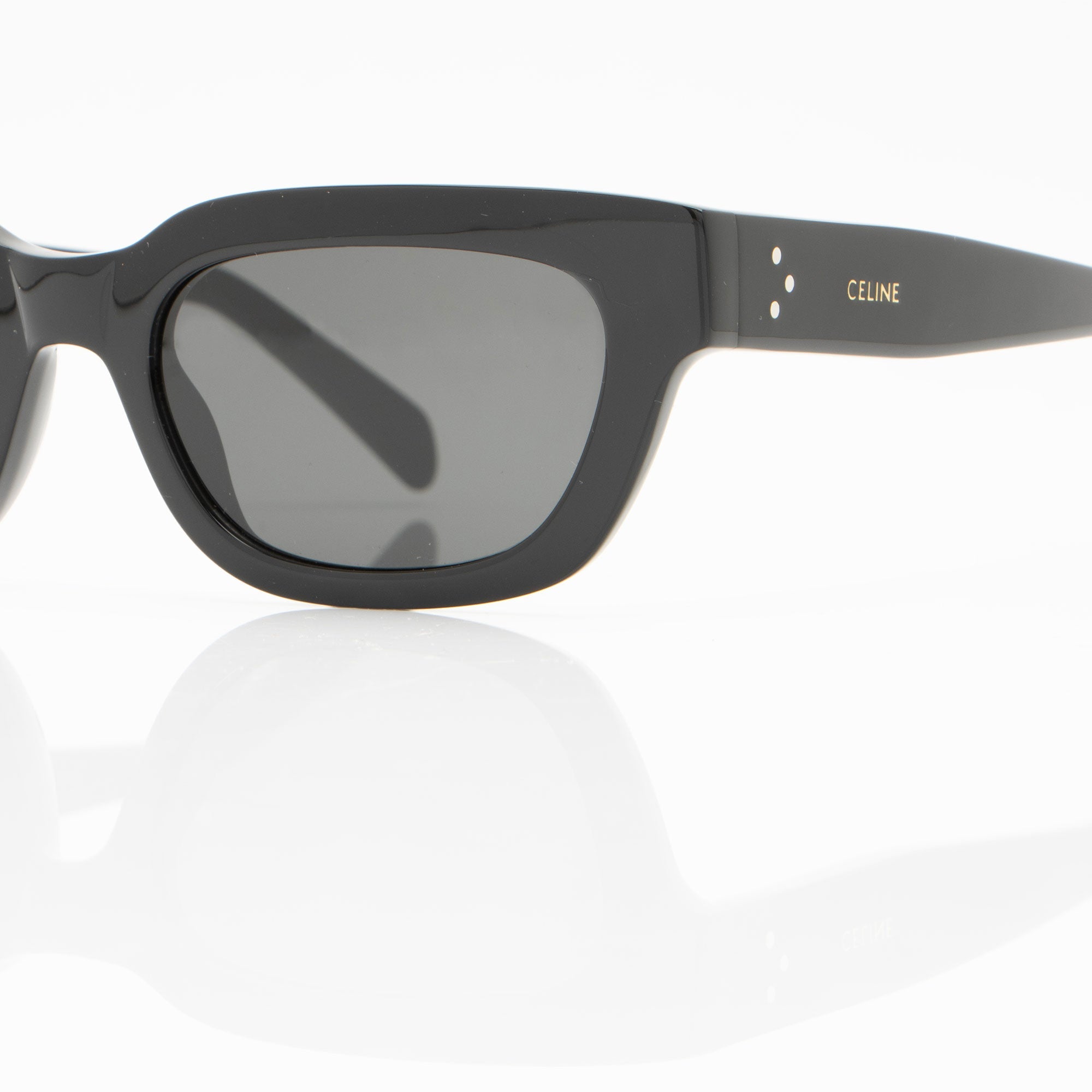 Celine Square Sunglasses