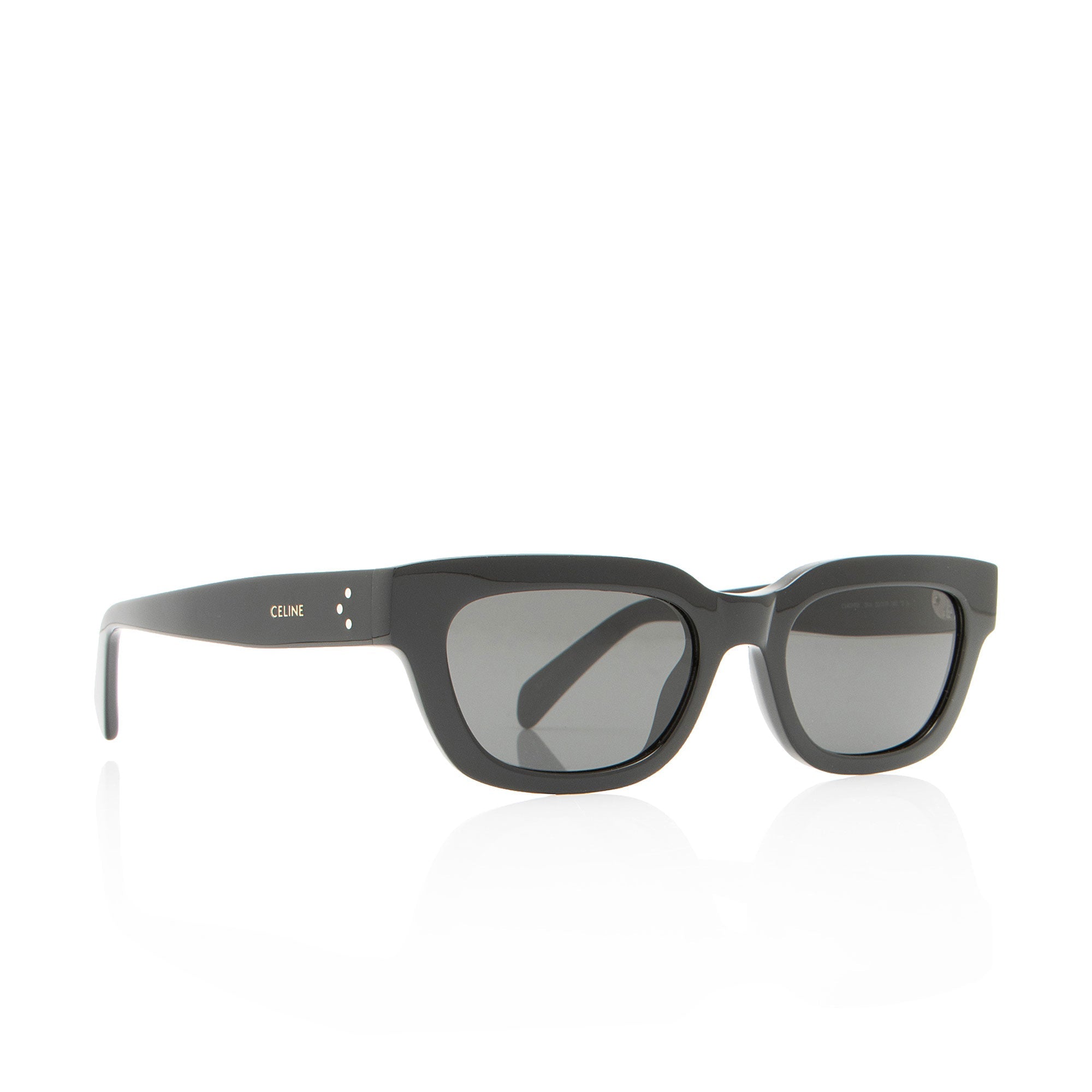 Celine Square Sunglasses