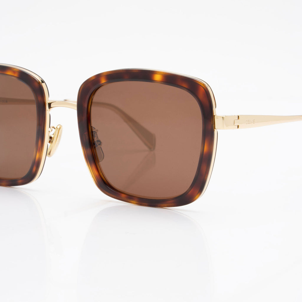 Celine Square Sunglasses