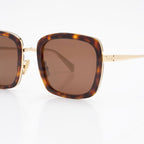 Celine Square Sunglasses