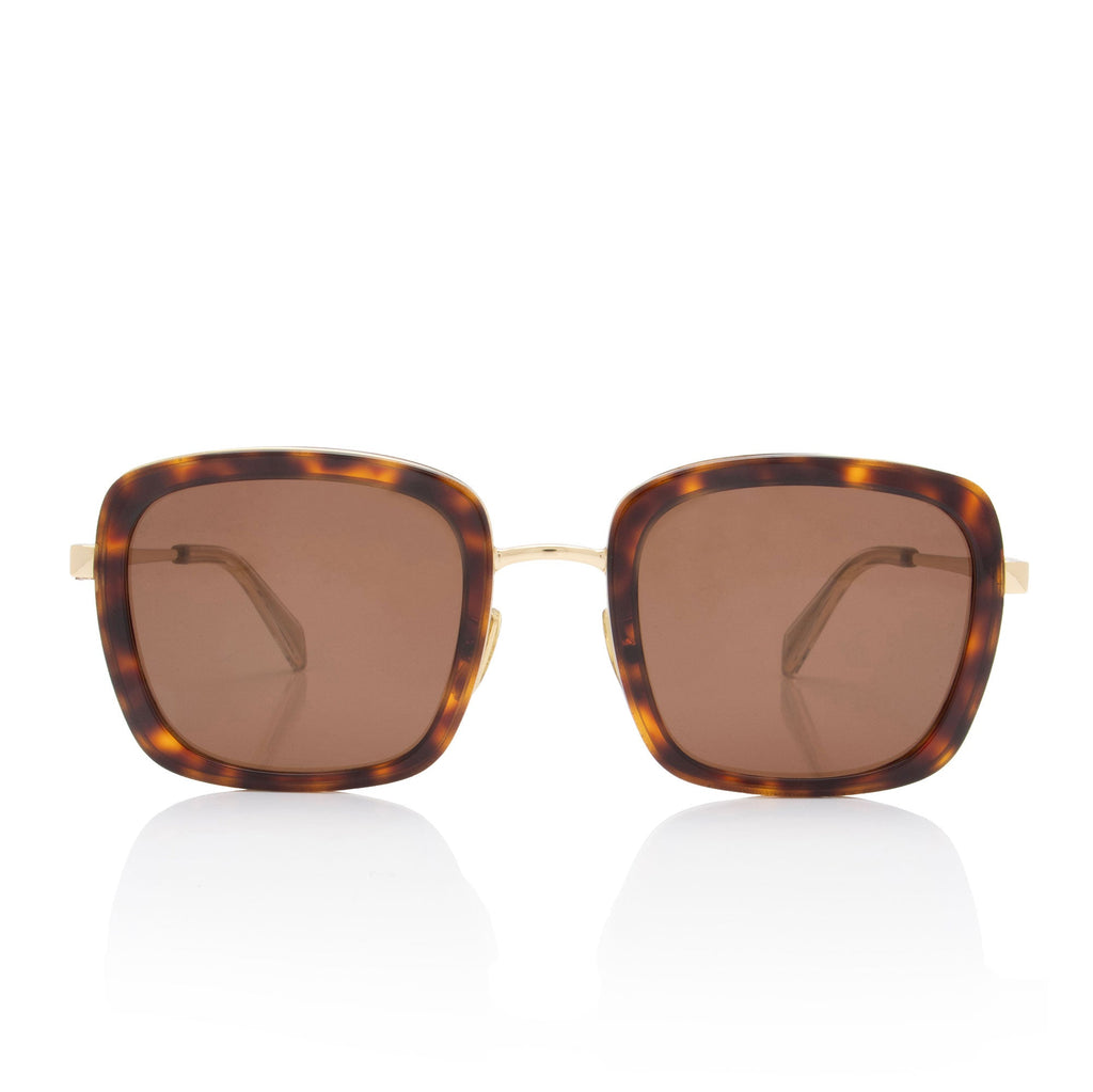 Celine Square Sunglasses