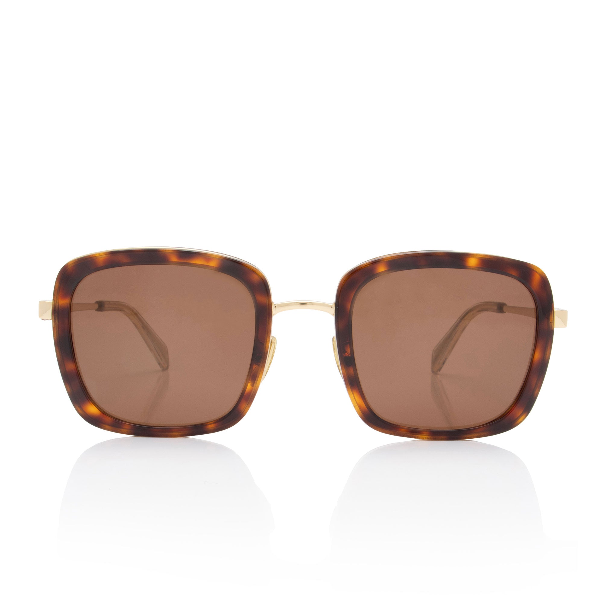 Celine Square Sunglasses