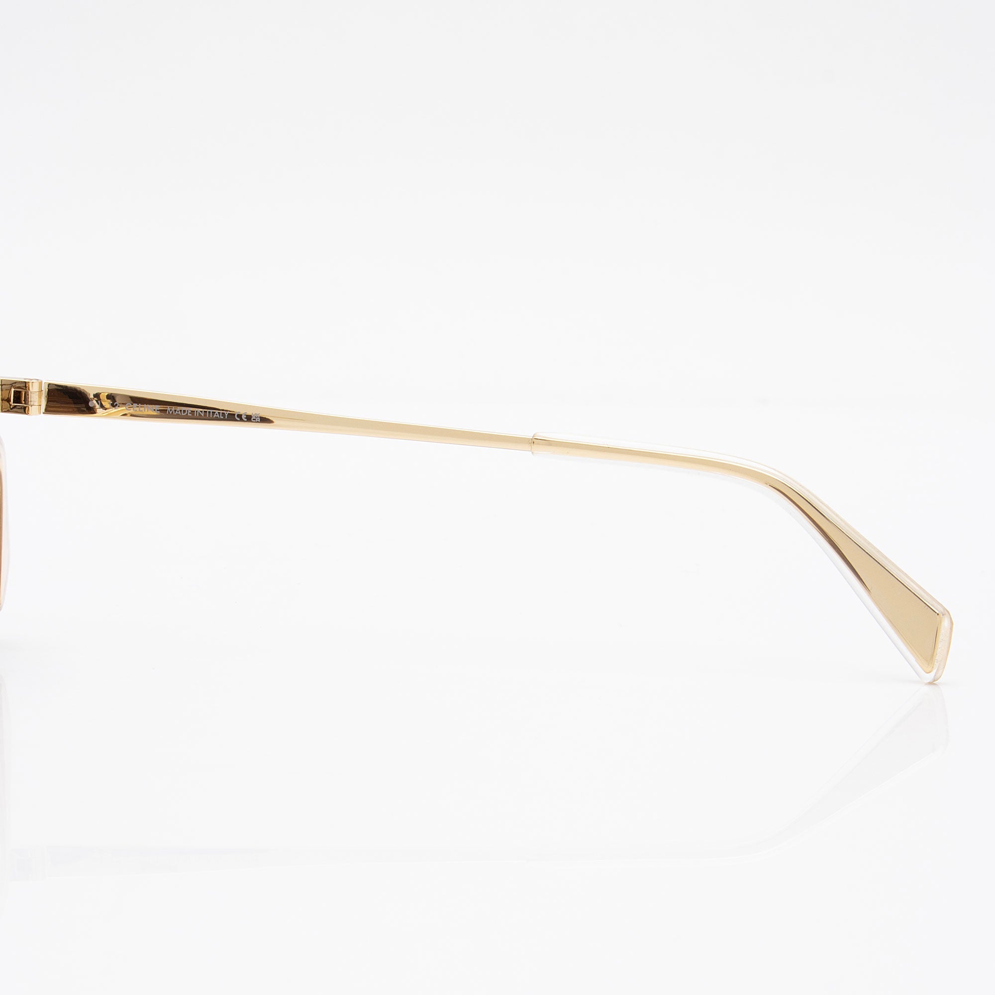 Celine Square Sunglasses