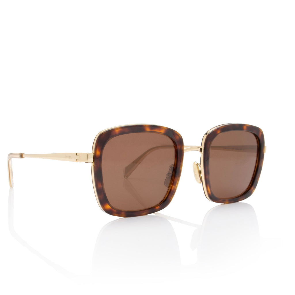 Celine Square Sunglasses