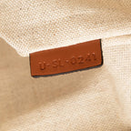 Celine St. Tropez Horizontal Cabas Tote (SHG-bJ9eTB)