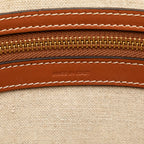 Celine St. Tropez Horizontal Cabas Tote (SHG-bJ9eTB)