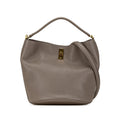 Celine Supple Grained Calfskin Bucket 16 (SHG-dh5EPH)
